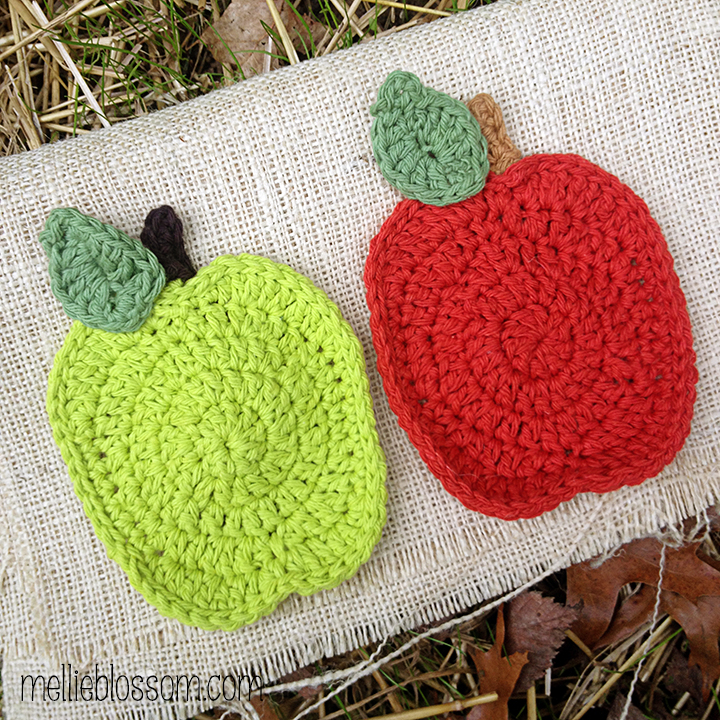 free-pattern-crochet-apple-dishcloth-mellie-blossom